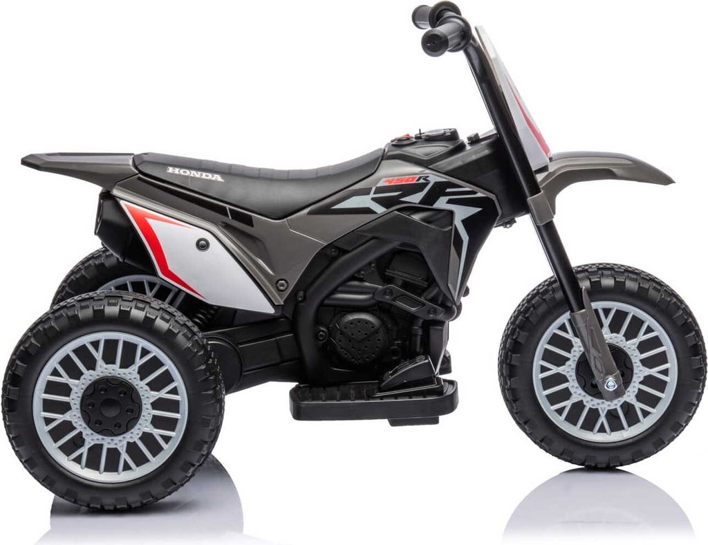 Honda CRF450 detský elektrický motocykel 30W Obrázok produktu 13