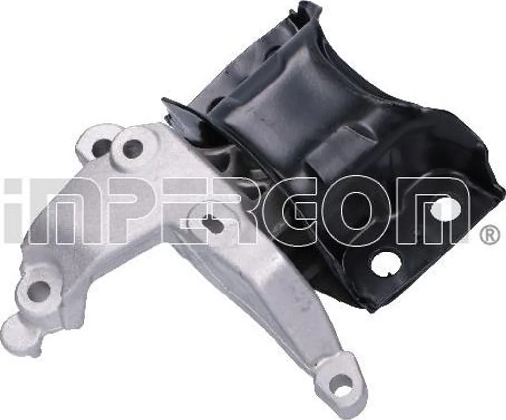 Silent Bloc Support Moteur 8200410267 pour Renault Clio, Thalia et Twingo