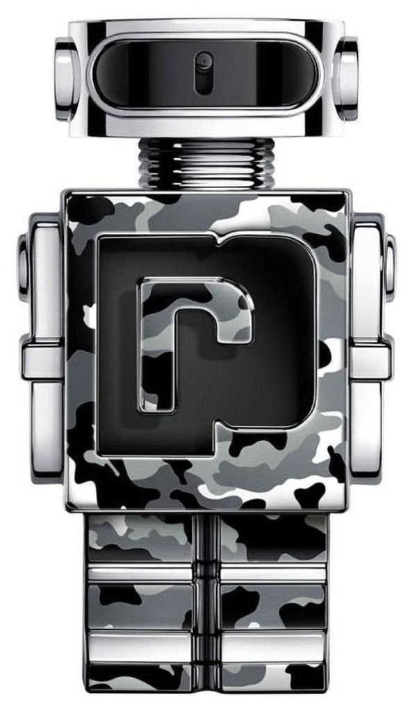 Paco Rabanne Phantom Legion Woda toaletowa, 100 ml Zdjęcie produktu 