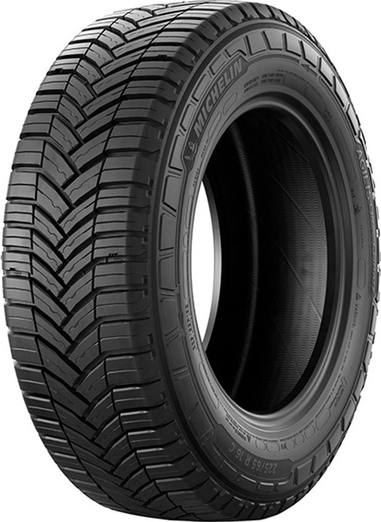 Reifen Tyre Michelin 215/65 R15 104/102T Agilis Produktbild 