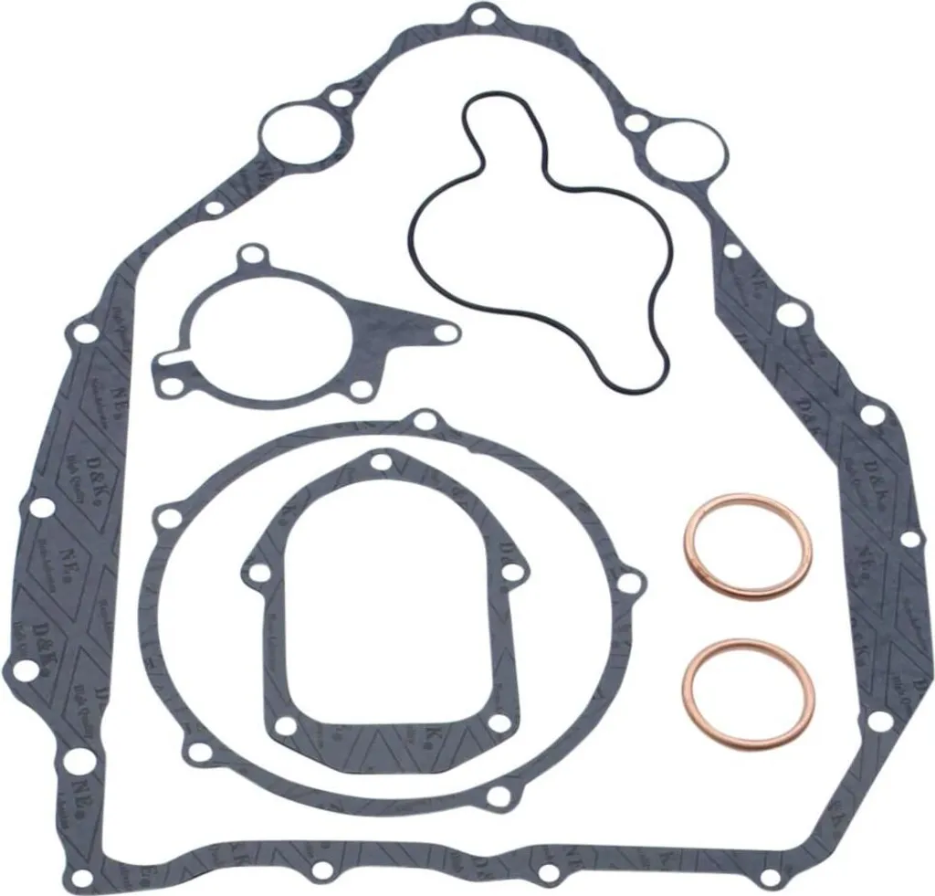 Kit Joint Moteur Complet pour Honda CX 500 Custom et Euro 1977-1986 - 2