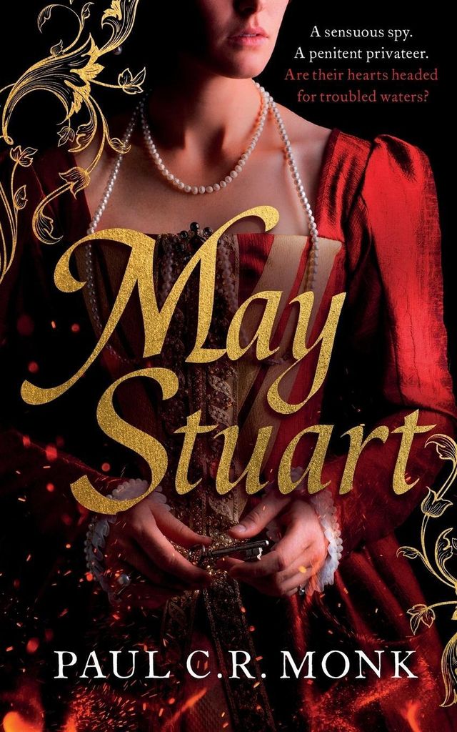 May Stuart