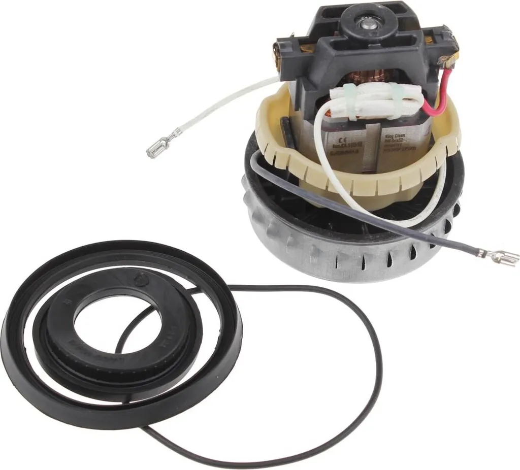 Moteur KARCHER 40550340 pour réparer l'aspiration de votre balai