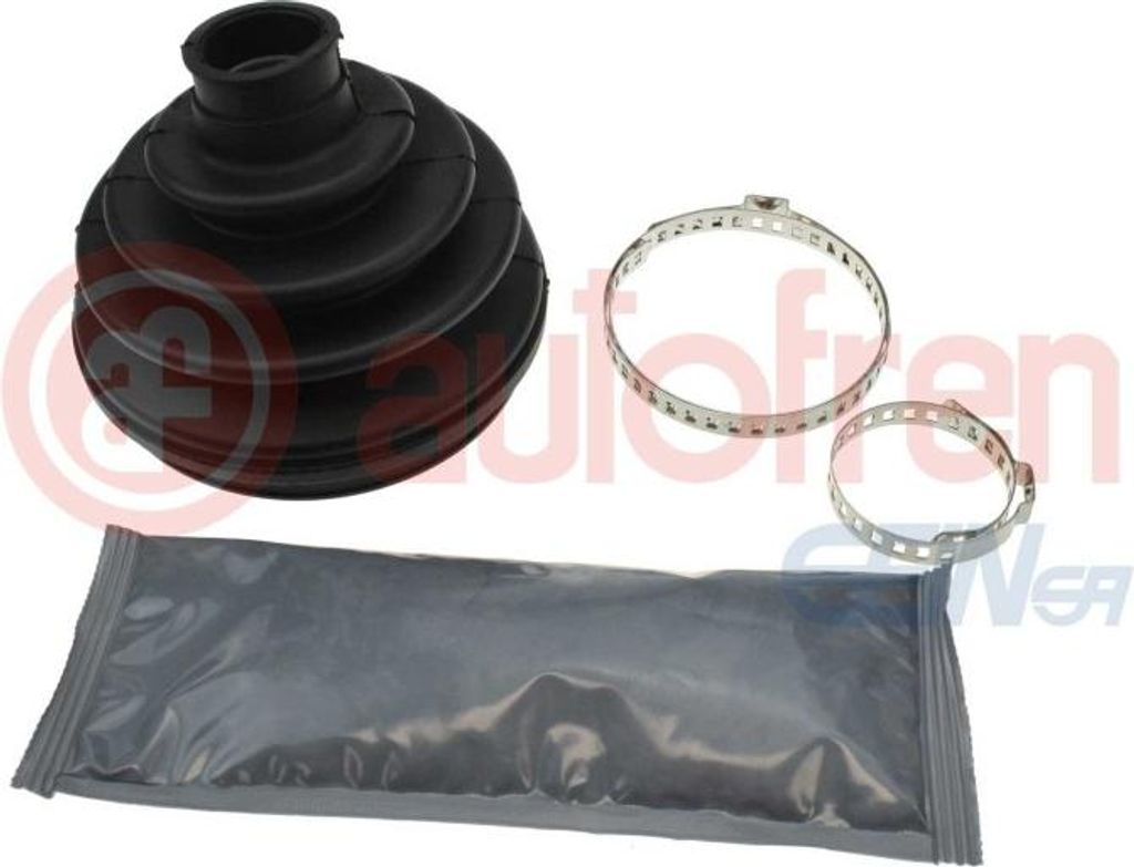 AUTOFREN SEINSA Faltenbalgsatz Antriebswelle Radseitig für FIAT BARCHETTA (183) D8101