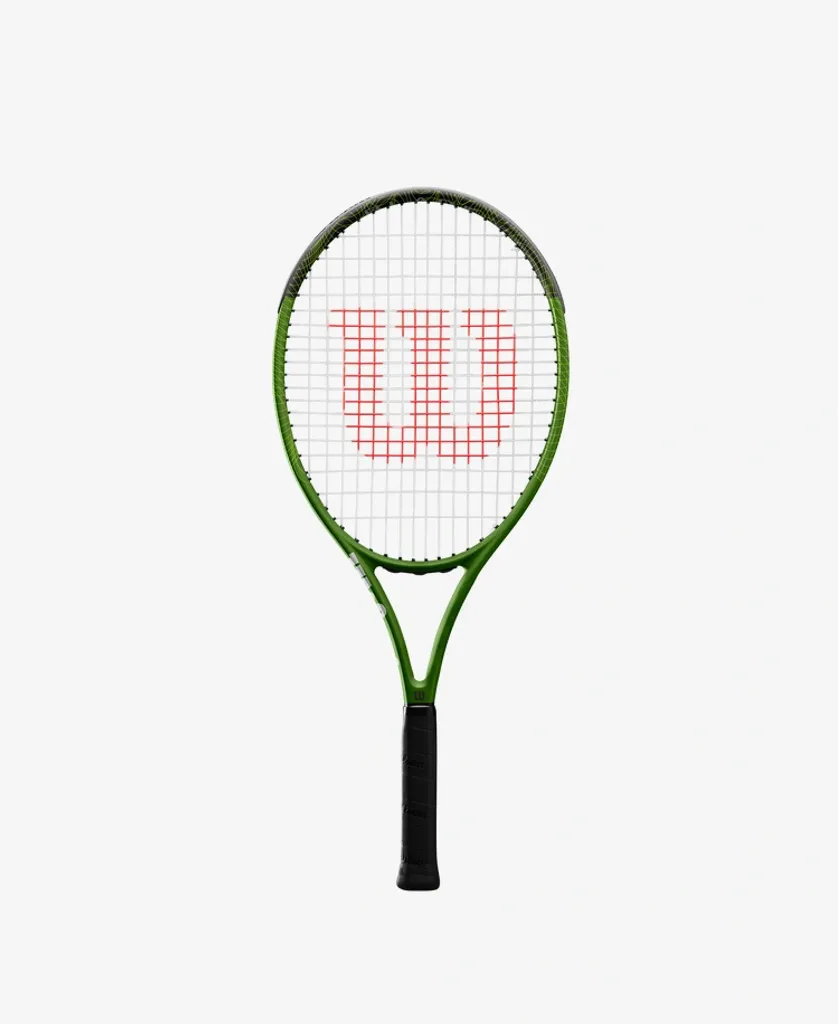 Raquette Wilson Blade Feel Comp Junior 25 WR125310U tennis