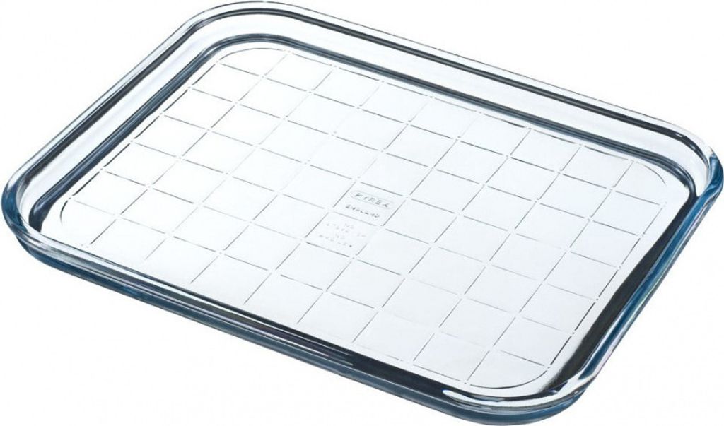 Gebäckbackform Pyrex 32 x 26 cm Produktbild 10