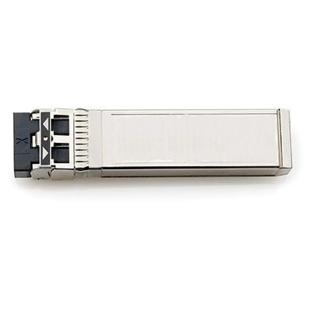 Module émetteur-récepteur HPE AJ717A 8Gb SFP+ 1310nm Fibre Optique