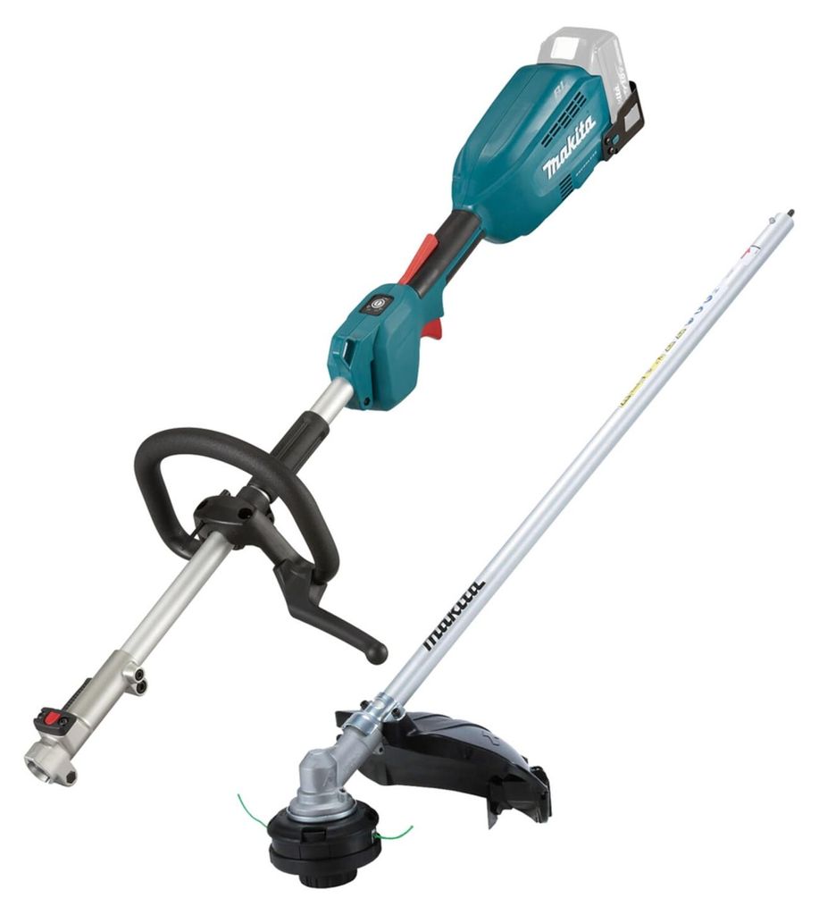 Makita DUX18ZX1 - elektryczne narzędzie wielofunkcyjne do Zdjęcie produktu 
