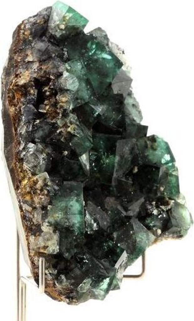 Fluorit 1061,5 Karat