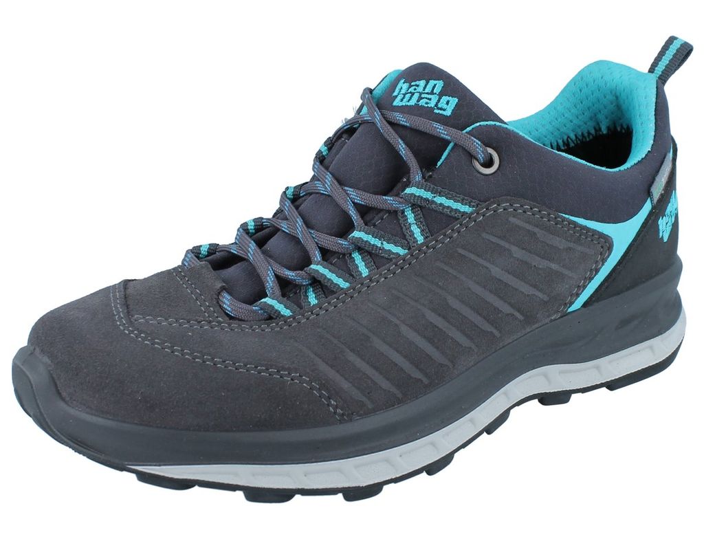 Hanwag Blueridge Low Es H500231064490 Immagine del prodotto 