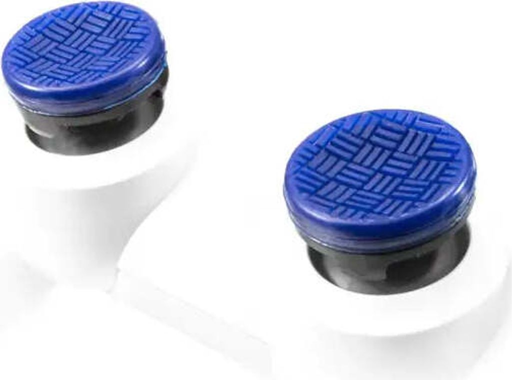 Zubehr Performance Thumbsticks KontrolFreek Omni Blue