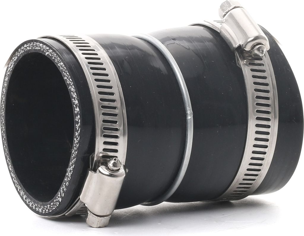 RIDEX 3314C0134 Turbo Ladeluftschlauch passend für PEUGEOT 207 (WA, WC) 206 Schrägheck (2A/C) 206 CC (2D) 207 CC (WD) 308 SW I (4E, 4H) 207 SW (WK)