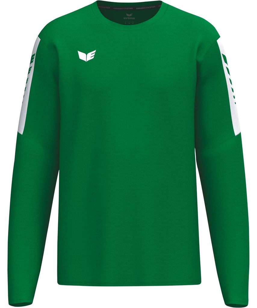 Erima Intro Mehrfarbiges Sweatshirt