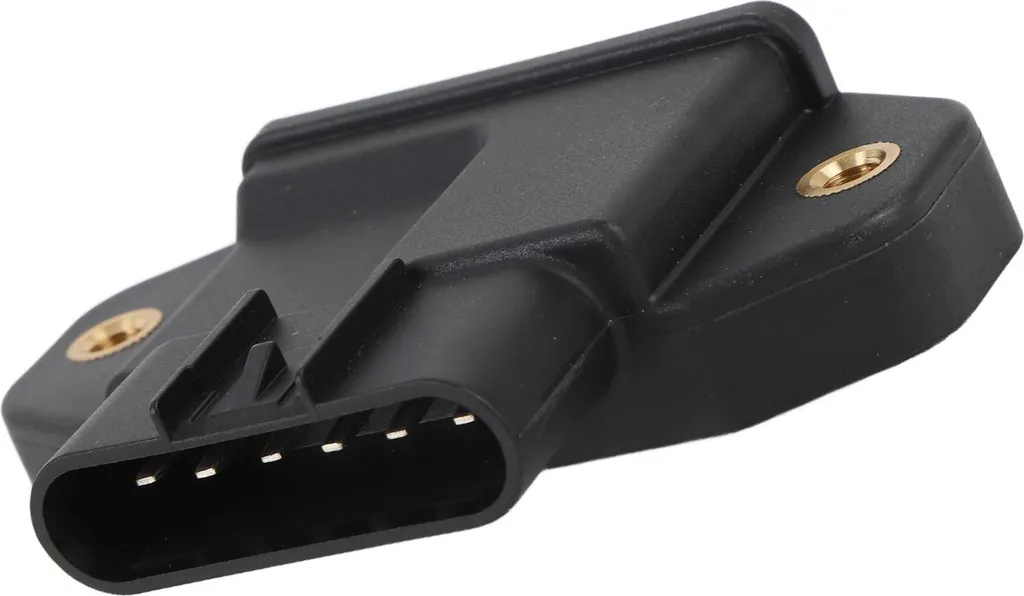 Module de Freinage pour Remorque 15819418 avec Montage Simplifié