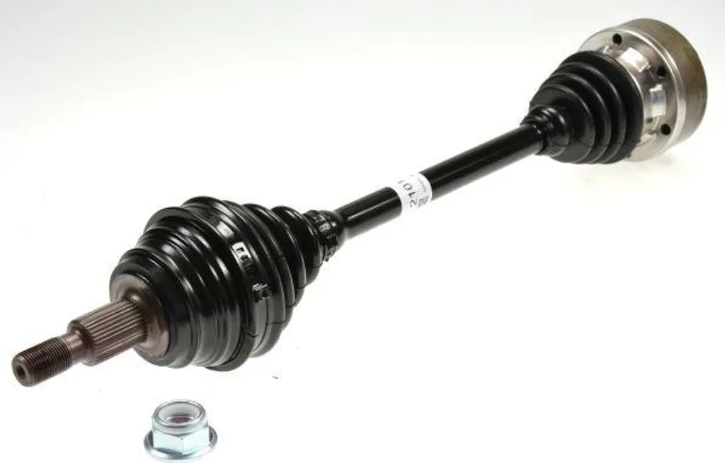 Arbre de transmission de remplacement pour Octavia et Passat 3B