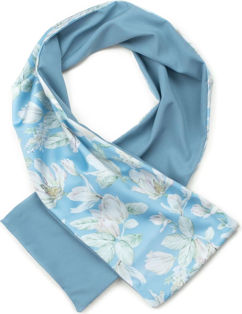 Art Of Polo Stirnband für Damen Phokaina Blau One size
