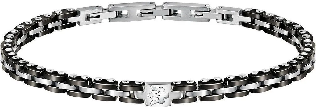 Bracciale in ceramica Maserati