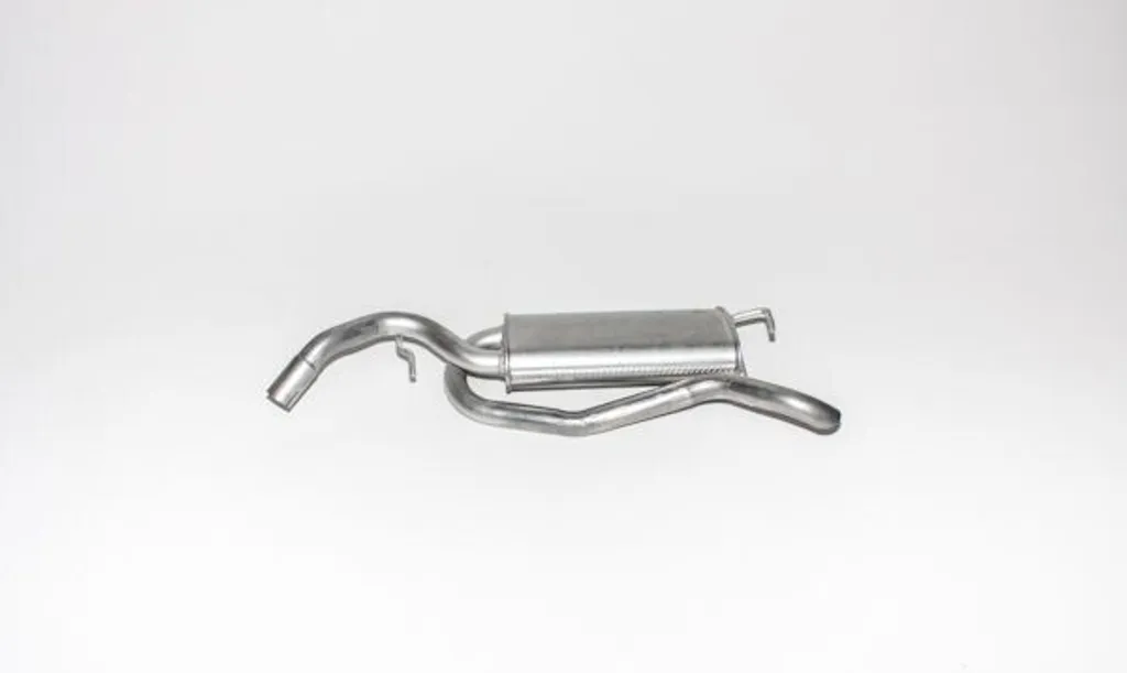 Réparer bruit échappement FORD Escort V avec Silencieux VEGAZ FS-293