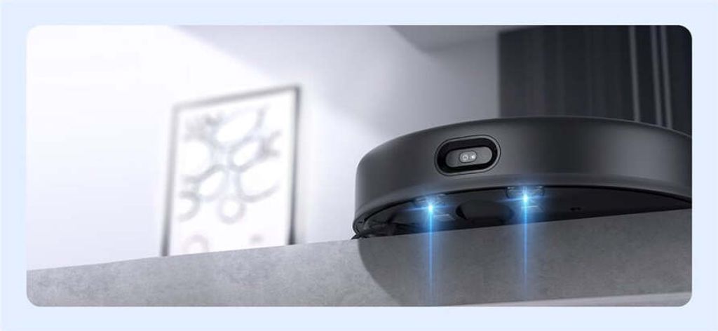 XIAOMI Mi Robot Mop odkurzający 2 Ultra EU Zdjęcie produktu 8