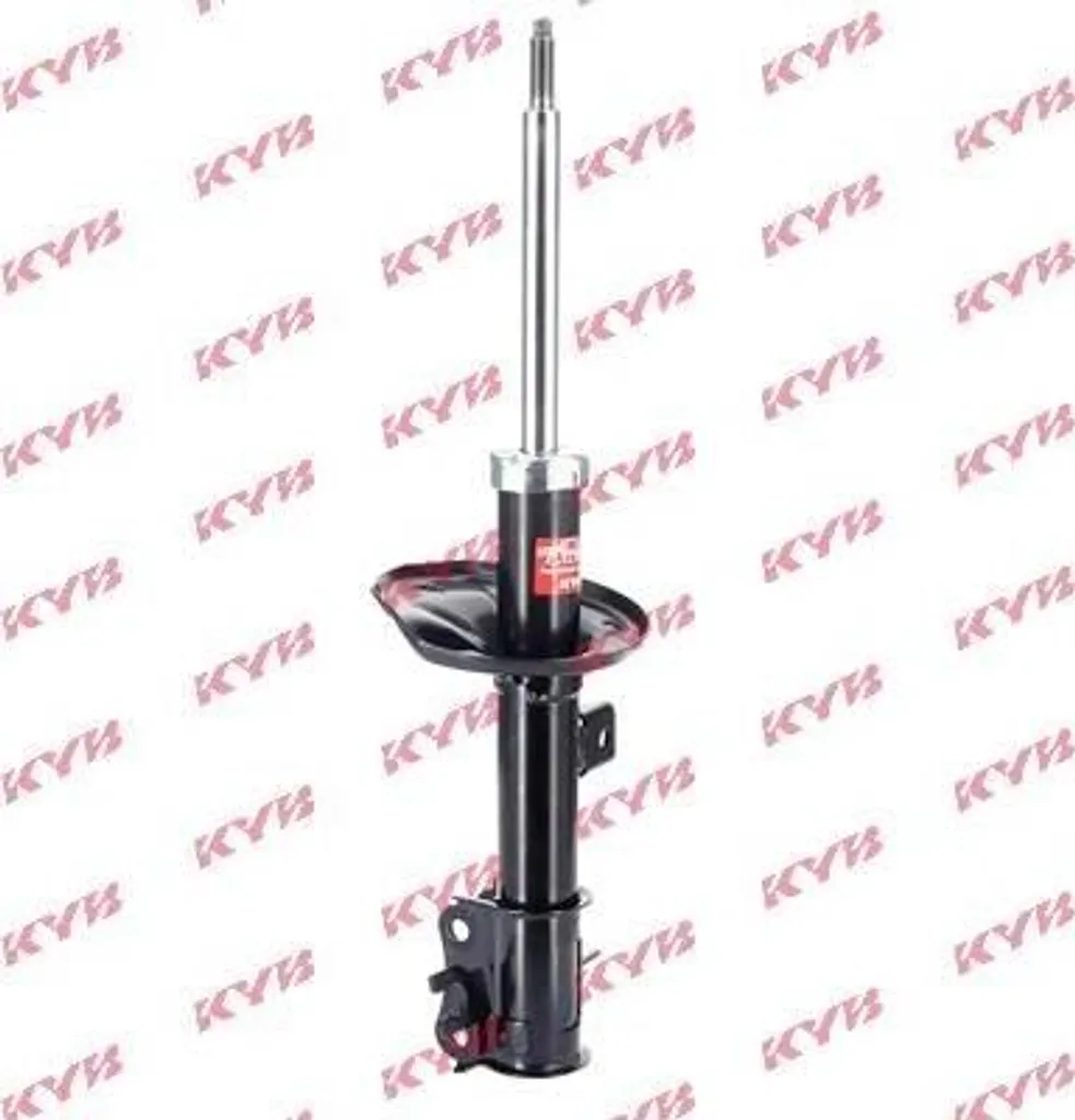 Amortisseur KYB 333417 de remplacement pour restaurer le confort de route