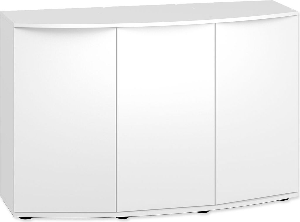 Aquarium Unterschrank Juwel SBX Vision 260 121x46x80 cm weiß
