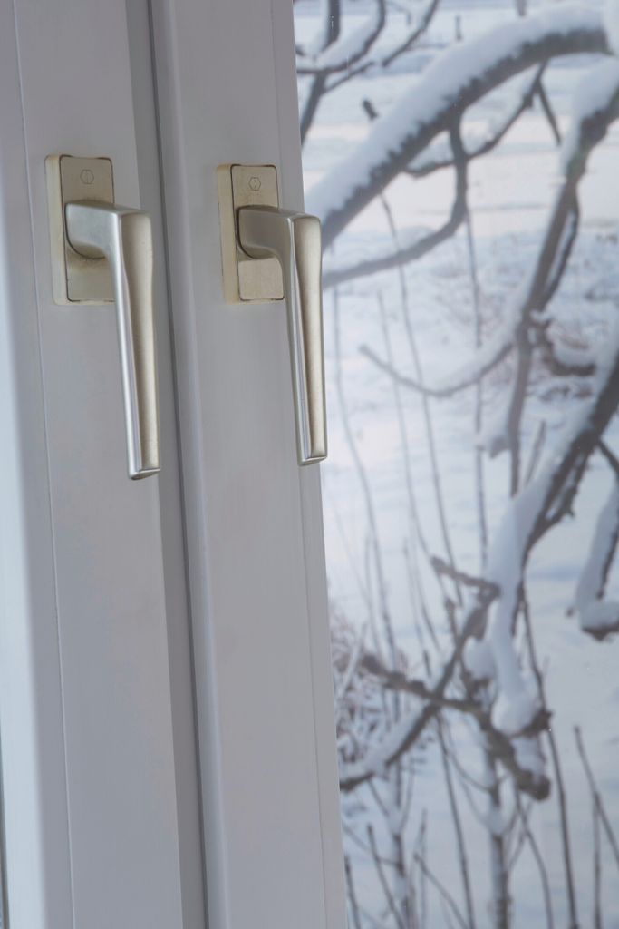 tesamoll Thermo Cover Isolierfolie Fenster (1 Stck.) - 4 m Produktbild 4