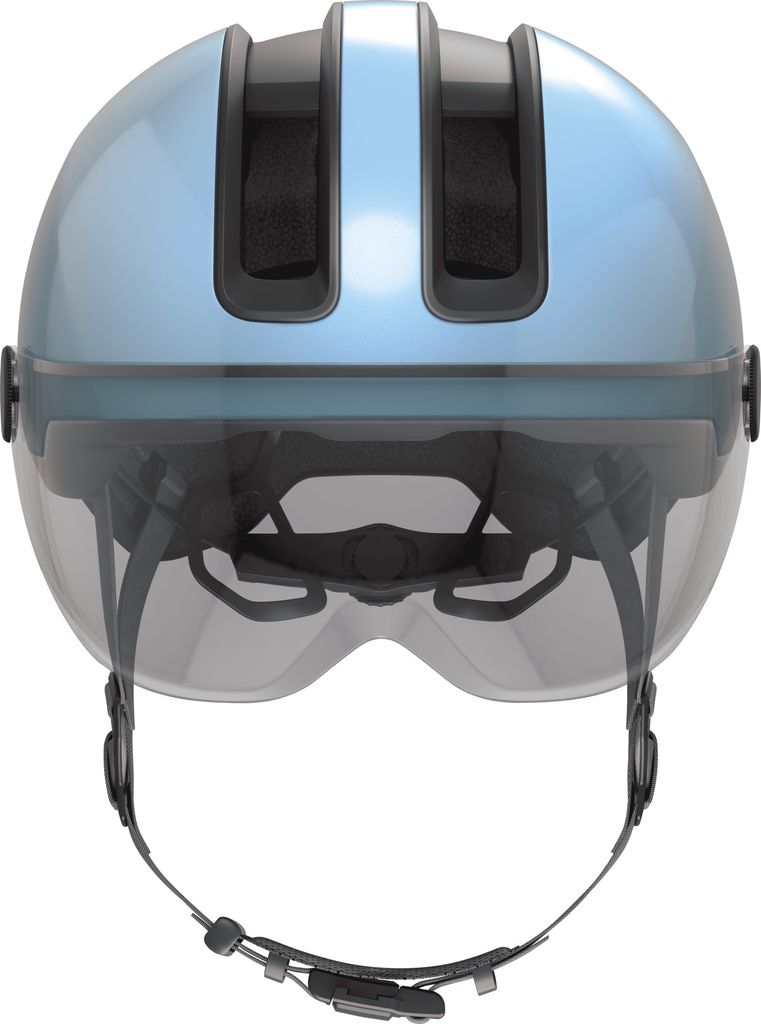 Abus Hud-Y Ace Iced Blue S Image du produit 