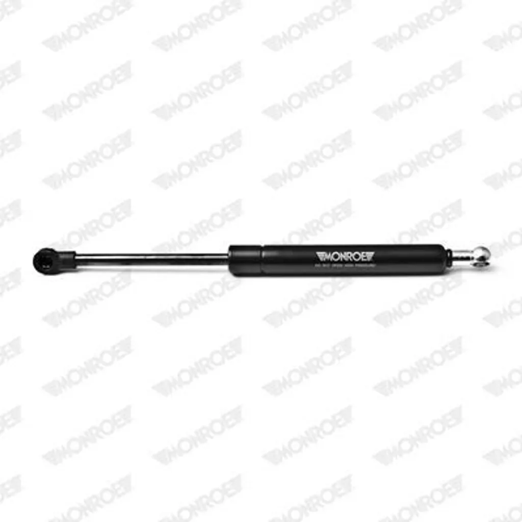 Vérin de hayon pneumatique pour Alfa Romeo 155 (167) Monroe ML5532