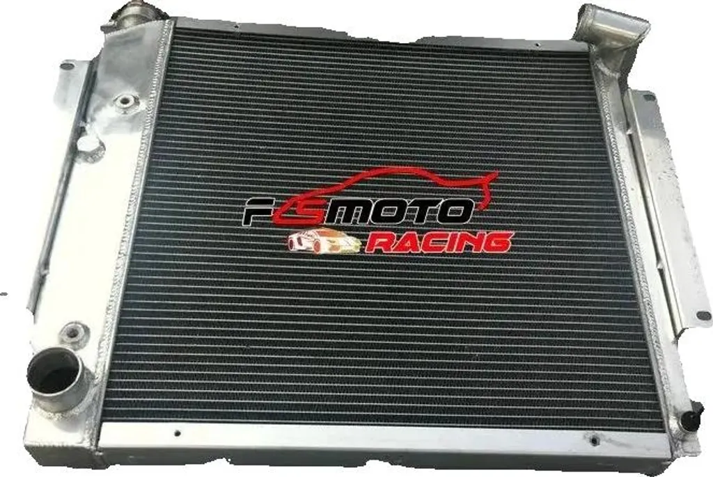 Radiateur pour International Scout II Pickup V8 Idéal Restauration