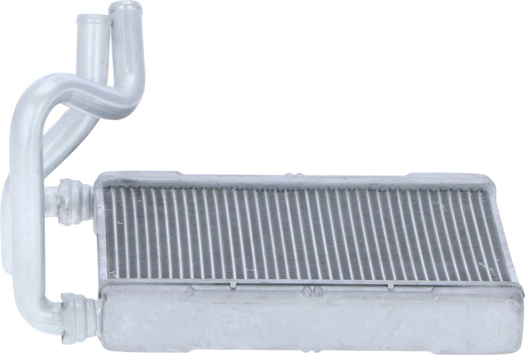 NRF 54379 Wärmetauscher Innenraumheizung Kühler für TOYOTA Yaris Schrägheck (P1) Yaris Verso (P2)