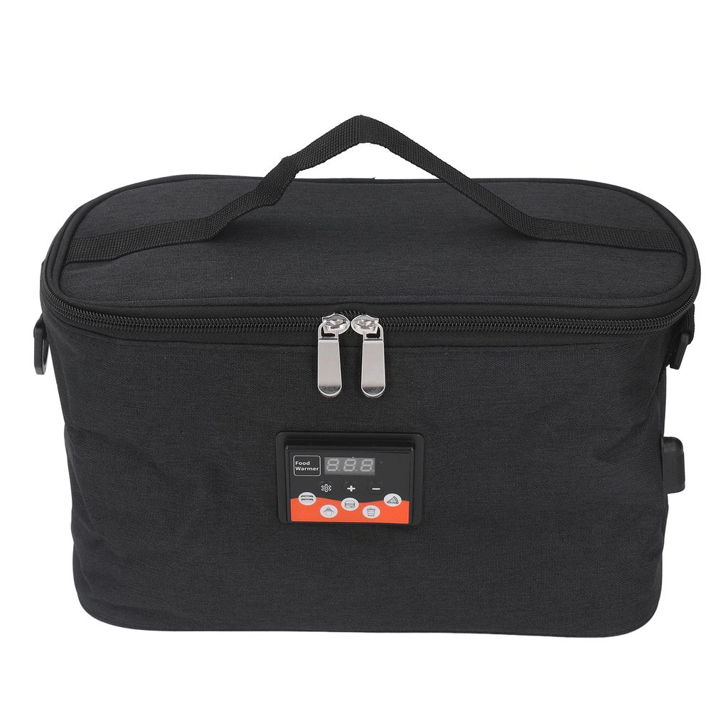 Auto-Wärmebeutel,Auto-Heizbeutel,Auto-Lebensmittel-Wärmer,Tragbarer Lebensmittel-Wärmer,Beheizter Lebensmittelbeutel,Auto-Heizbox