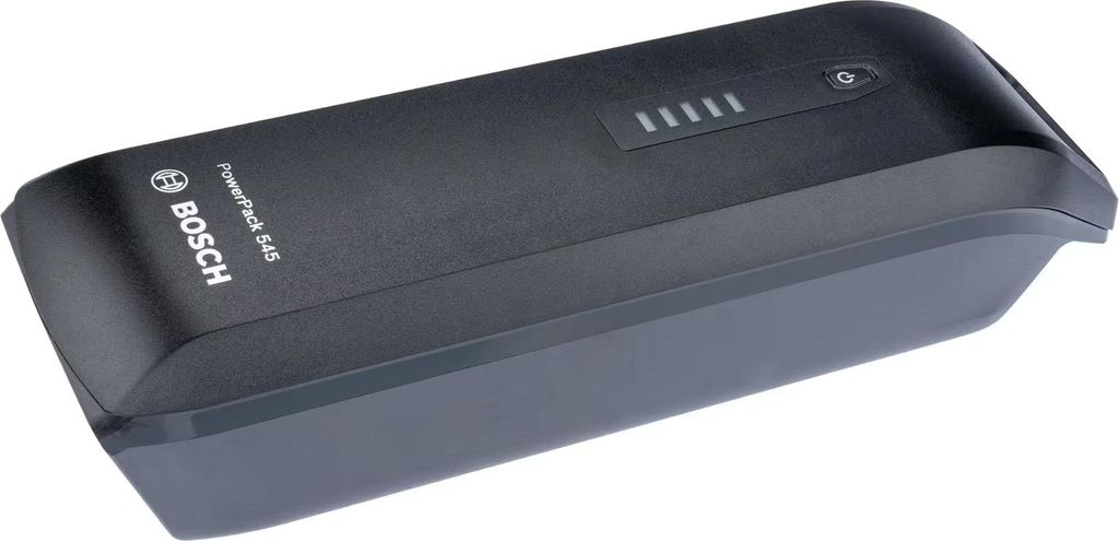 Bosch Original Rahmen Akku PowerPack 545 BBP3551 36V 15Ah Produktbild 