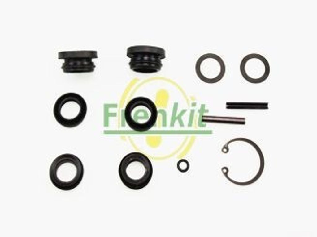 FRENKIT Reparatursatz Hauptbremszylinder 122003 für FORD TRANSIT Bus (V) 22,2mm