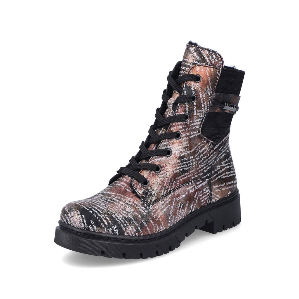 HWK Damen Stiefel