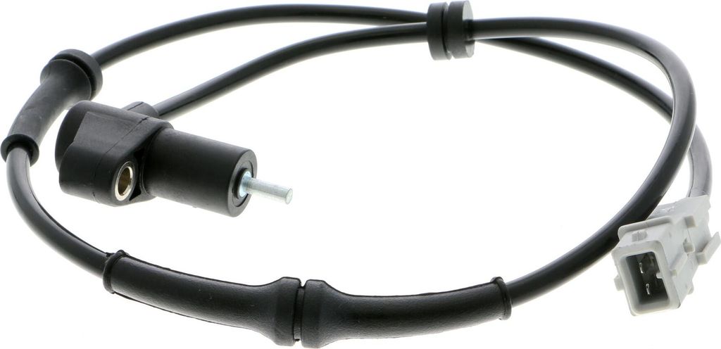 Sensor, Raddrehzahl CITROËN Berlingo,Partner