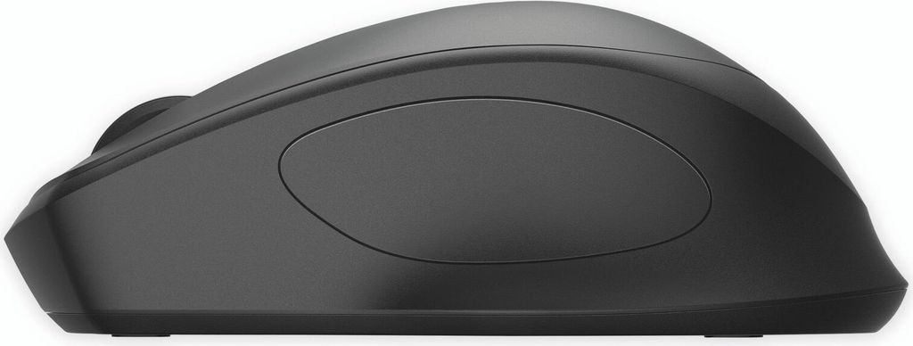 HP Silent 280M - Mouse - senza fili - ricevitore wireless Immagine del prodotto 