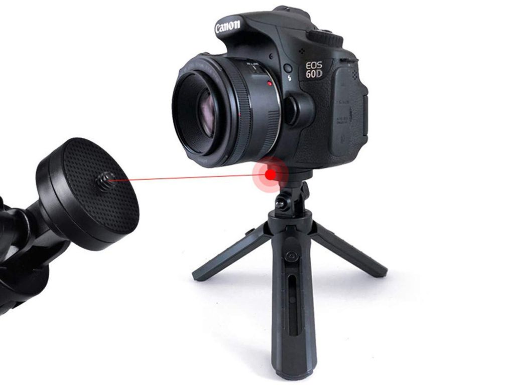 Verk 15909 Tripod stativ pro mobilní telefony Obrázek produktu 3