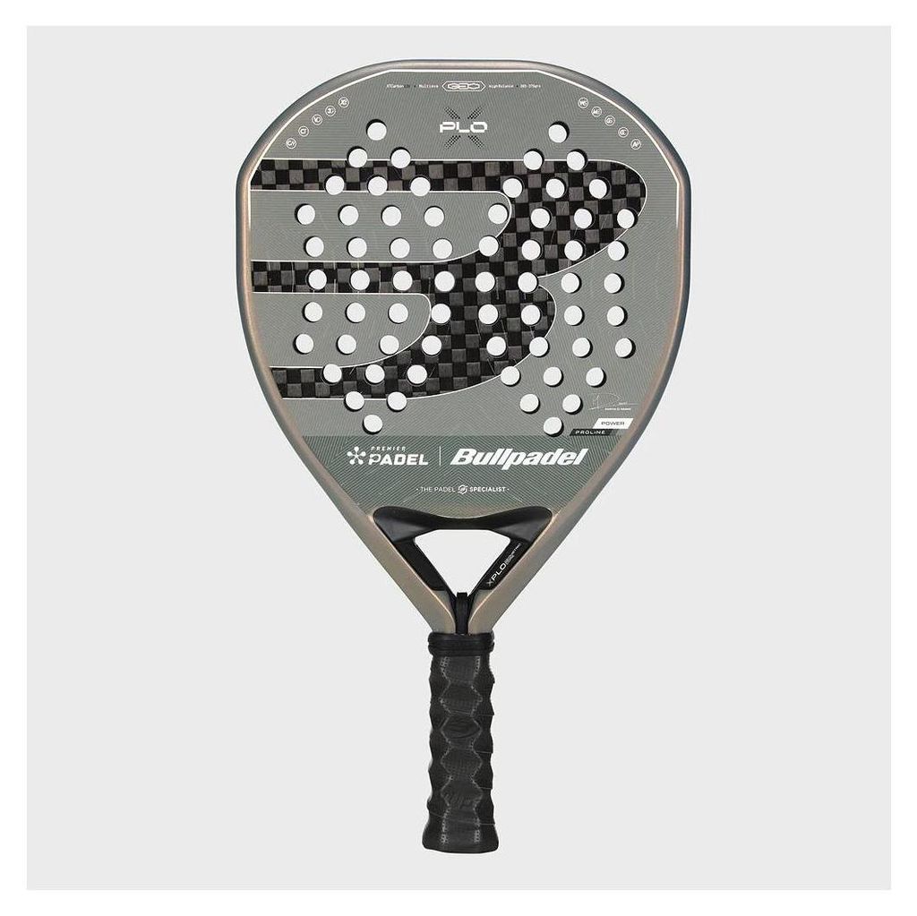 Bullpadel Xplo Premier Padel 26