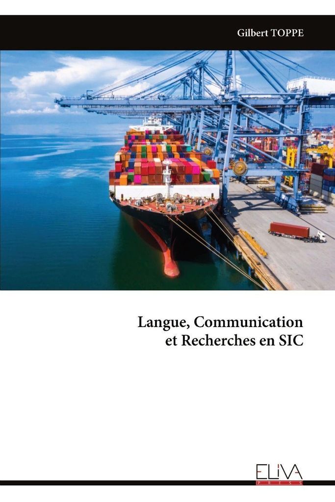 Langue, Communication et Recherches en SIC