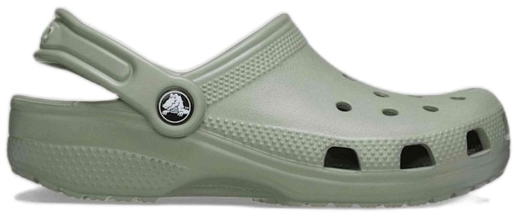 Teenslippers Crocs 206991-308. voor Kinderen Productafbeelding 