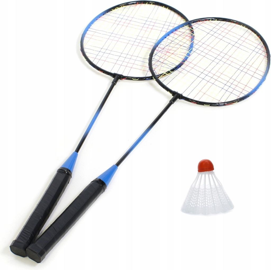 Badmintonset Metall JP13 55680