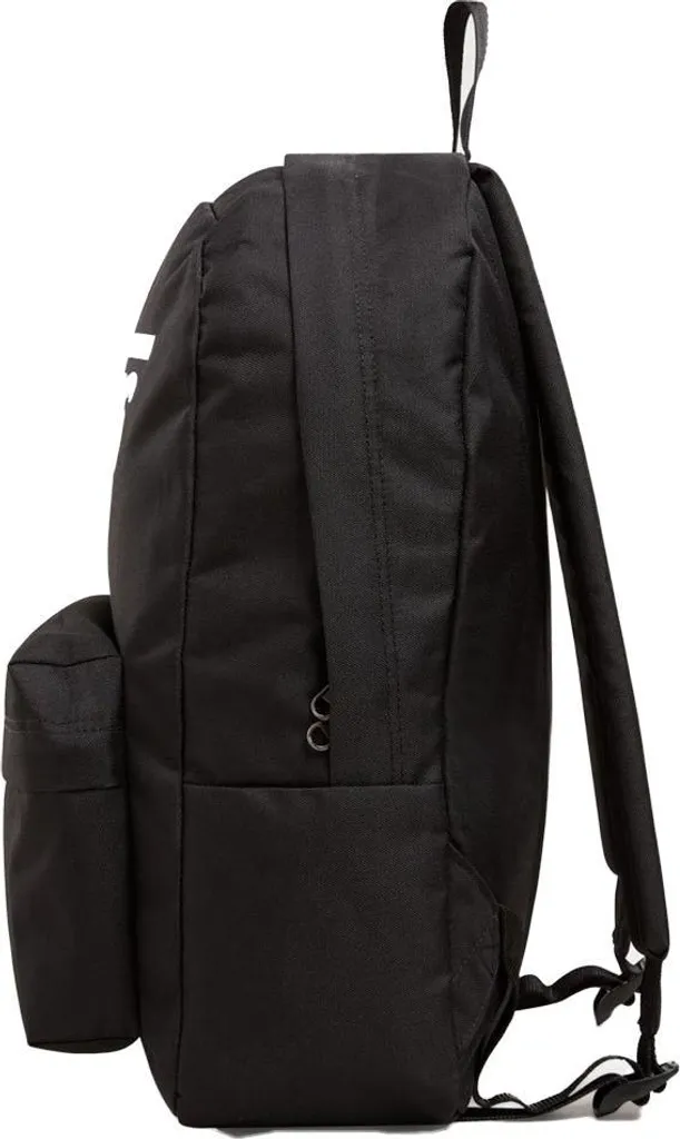 Sac à dos Vans robuste VN000H50BLK1 fini les bretelles qui font mal