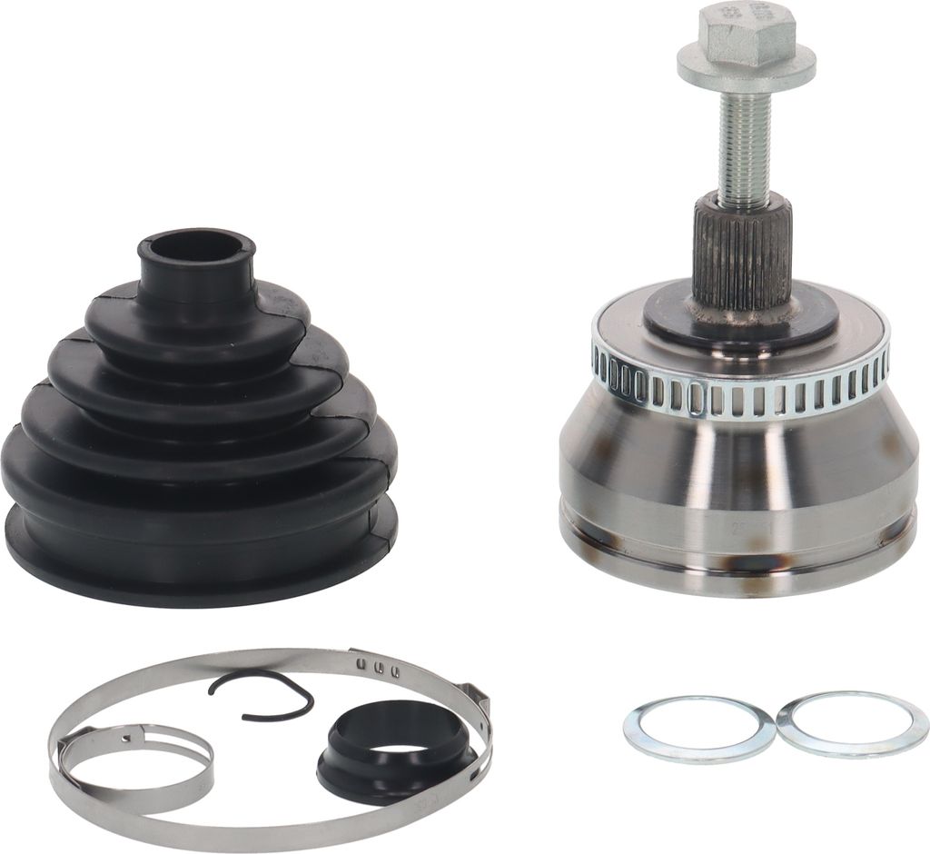 TrakMotive Gelenksatz Antriebswelle für VW PASSAT Variant (3B6) 40-0054