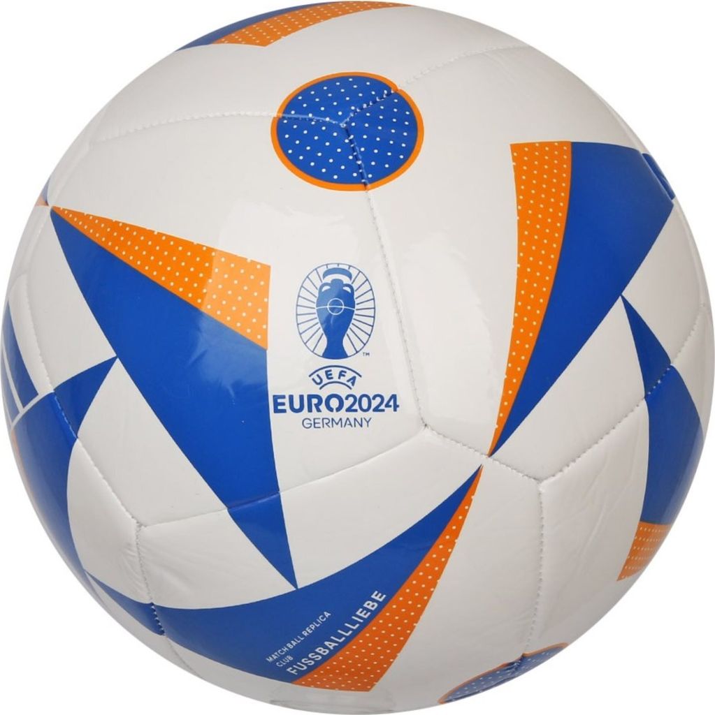 MíčAdidas Euro24 Club IN9371 Obrázek produktu 1