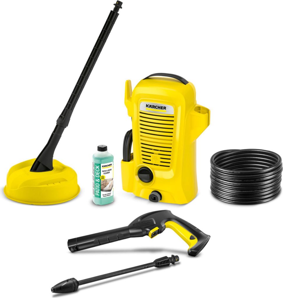 Kärcher K2 Universal Edition Idropulitrice per uso Immagine del prodotto 