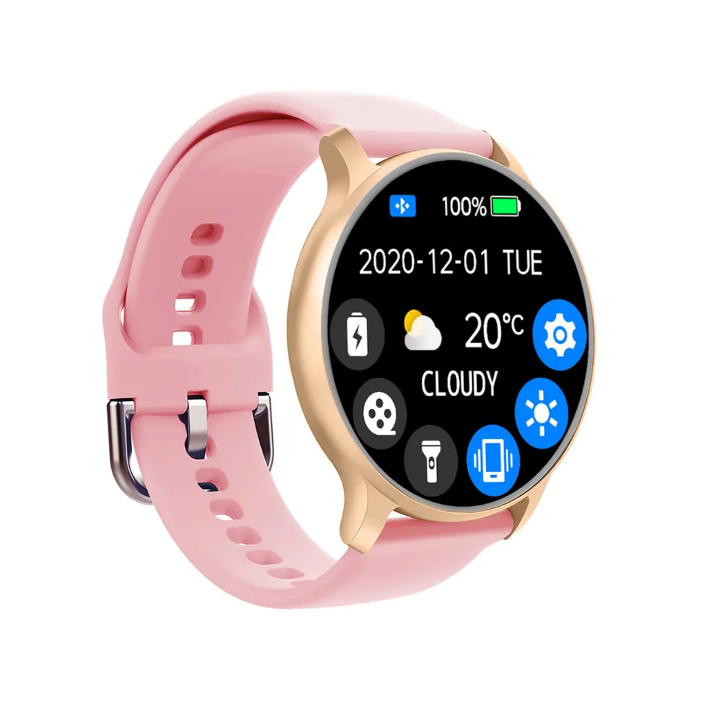 Montre connectée sport et santé Celly TRAINERMOON compatible Android et iOS