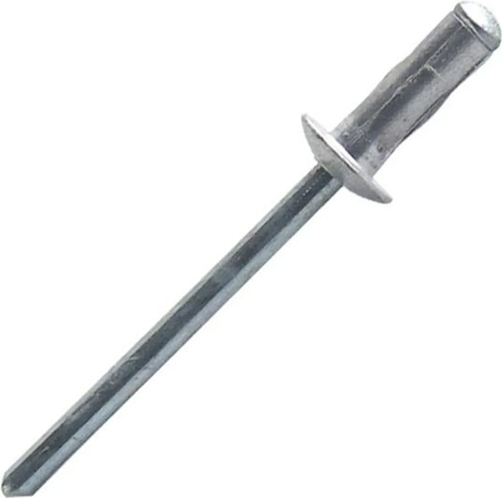 Réussir vos fixations difficiles avec le kit SCELLIT pince et 400 rivets - 2