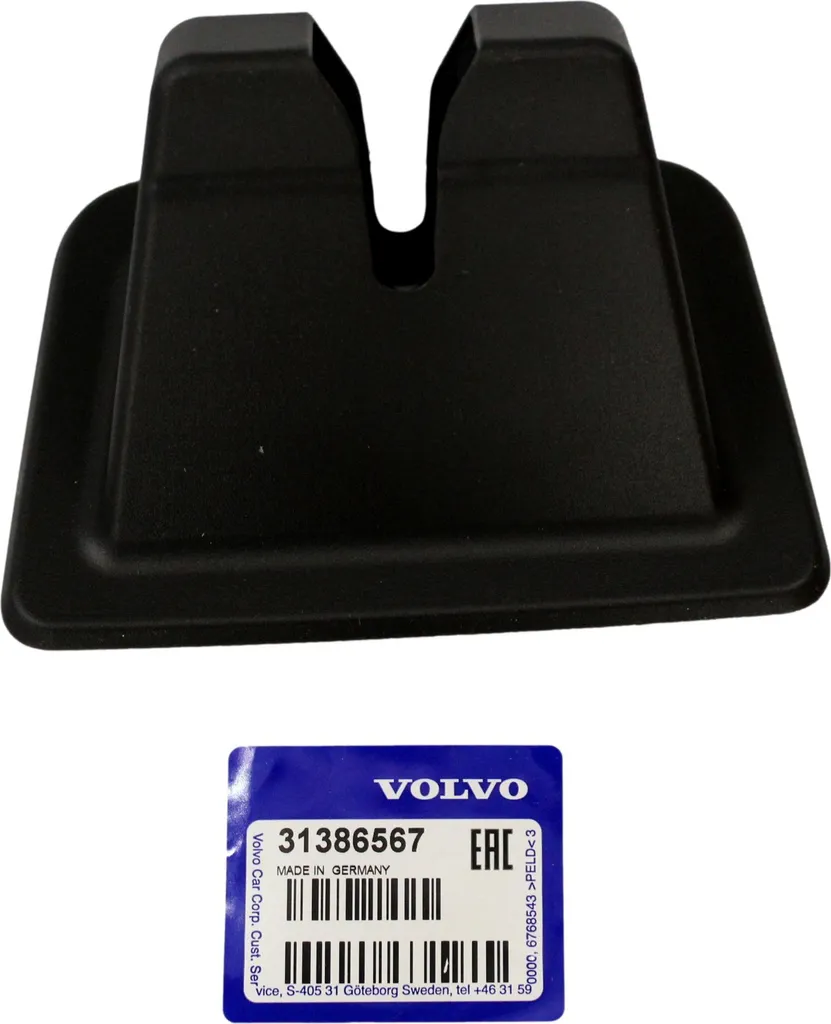 VOLVO S90 II Coperchio chiusura portellone posteriore OE, nuovo, originale, rivenditore autorizzato