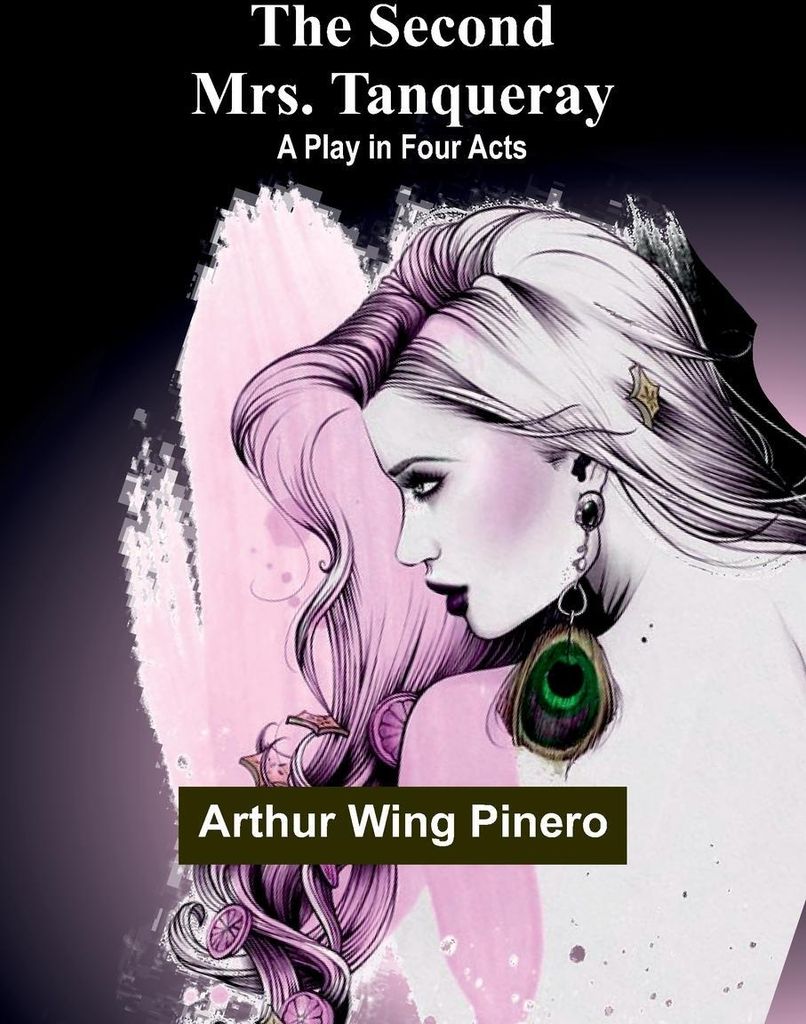 The Second Mrs. Tanqueray