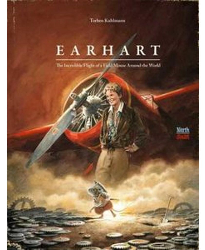 Earhart